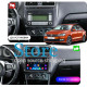 Штатная магнитола Lesko для Volkswagen Polo V Рестайлинг 2014-2020 экран 10" 2/32Gb Wi-Fi GPS Base