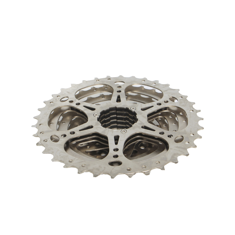 Кассета для велосипеда SunShine-SZ 11-36T 8 скоростей