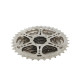 Кассета для велосипеда SunShine-SZ 11-36T 8 скоростей