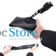 Крыло велосипедное West Biking 0714020 переднее и заднее Black