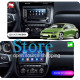 Штатная магнитола Lesko для Volkswagen Scirocco III Рестайлинг 2014-2017 экран 10" 4/64Gb 4G Wi-Fi GPS Top