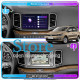 Штатная магнитола Lesko для Volkswagen Sharan II 2010-2015 экран 9" 1/16Gb Wi-Fi GPS Base