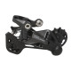 Задний переключатель скоростей Shimano Deore RD-M4120-SGS 10 speed