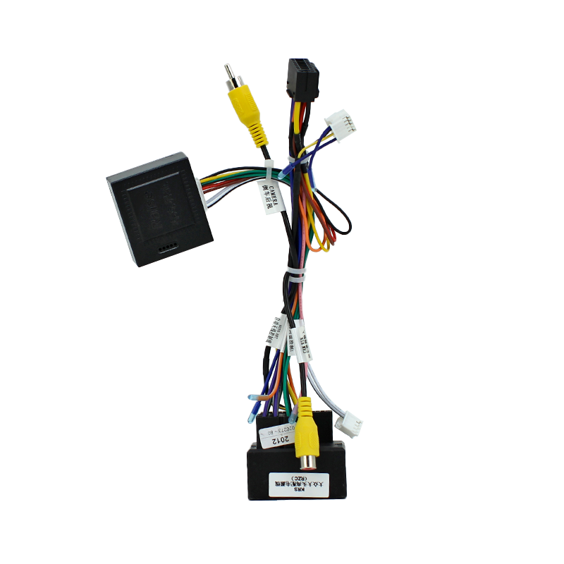 Штатная магнитола Lesko для Volkswagen Touran II 2010-2015 экран 10" 2/32Gb 4G Wi-Fi GPS Top