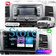Штатная магнитола Lesko для Volkswagen Transporter T5 Рестайлинг 2009-2015 экран 10" 1/16Gb Wi-Fi GPS Base