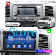 Штатная магнитола Lesko для Volkswagen Transporter T5 Рестайлинг 2009-2015 экран 10" 2/32Gb 4G Wi-Fi GPS Top