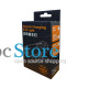 Фара на велосипед West Biking YP0701442-800 с креплением Black