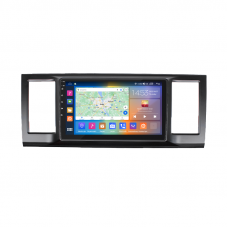 Штатная магнитола Lesko для Volkswagen Transporter T6 2015-2019 экран 9" 2/32Gb CarPlay 4G Wi-Fi GPS Prime