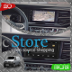 Штатная магнитола Lesko для Volkswagen Transporter T6 Рестайлинг 2019-н.в. экран 9" 2/32Gb Wi-Fi GPS Base