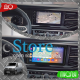 Штатная магнитола Lesko для Volkswagen Transporter T6 Рестайлинг 2019-н.в. экран 9" 2/32Gb CarPlay 4G Wi-Fi GPS Prime