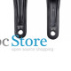 Шатун Shimano CUES U4010 170mm 26-40T С центральной осью