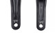 Шатун Shimano CUES U4010 170mm 26-40T С центральной осью