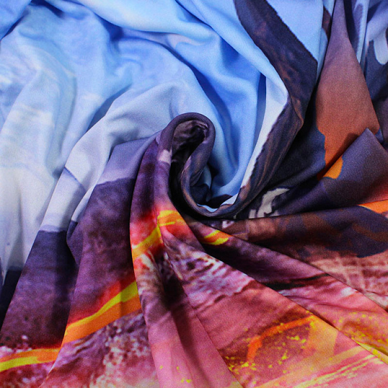 Чехол для велосипеда West Biking 0719219 Ice and fire M