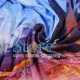 Чехол для велосипеда West Biking 0719219 Ice and fire M