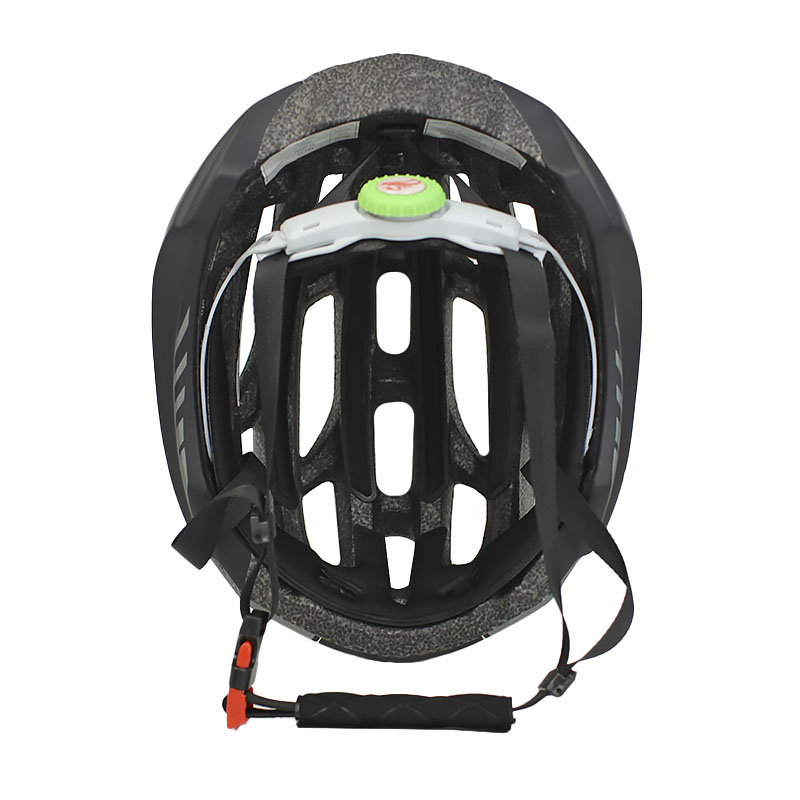 Шлем велосипедный защитный Helmet Scorpio-Works MD-72 Black M