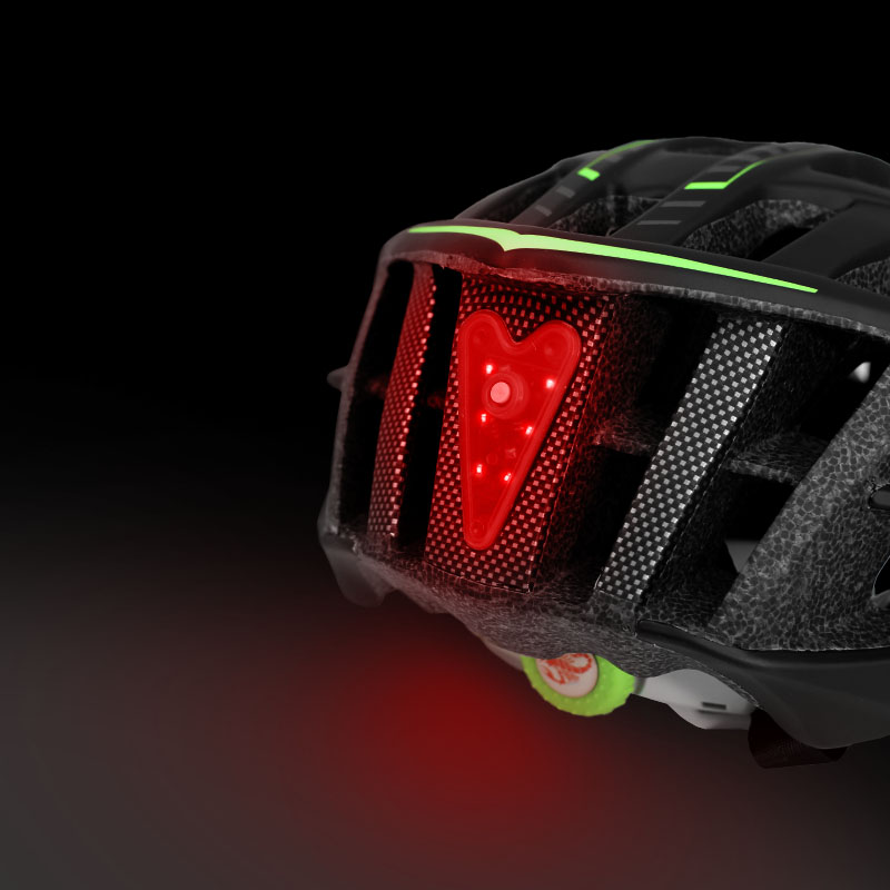 Шлем велосипедный защитный Helmet Scorpio-Works MD-72 Black M