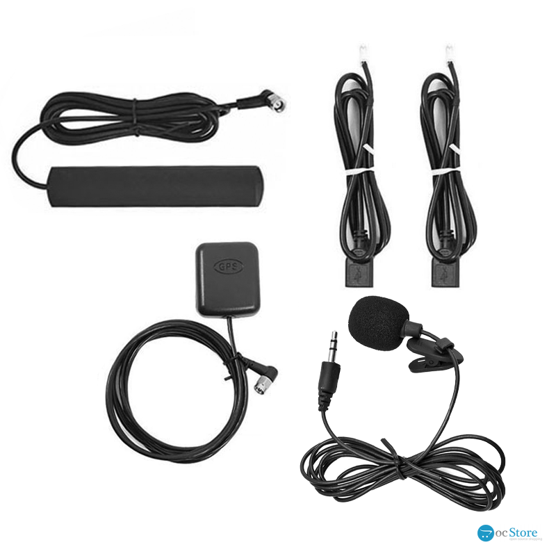 Штатная автомобильная магнитола 12.3" Mekede Mazda CX-5 2014-2016 QLED L200 2+32 4G+CarPlay