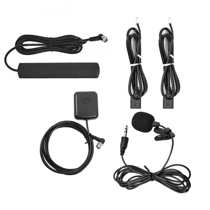 Штатная автомобильная магнитола 12.3" Mekede Mazda CX-5 2014-2016 QLED L200 2+32 4G+CarPlay