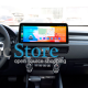 Штатная автомобильная магнитола 12.3" Mekede Mazda CX-5 2014-2016 QLED L200 2+32 4G+CarPlay