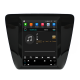 Штатная автомобильная магнитола 9.7" Wangi Skoda Octavia 2013-2018 2+32 4G+CarPlay