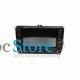 Штатная автомобильная магнитола 7" Volkswagen universal 8227A 2+32 4G