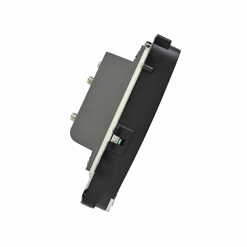 Штатная автомобильная магнитола 9" Wangi Volkswagen universal 9021A 2+32 4G