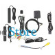 Штатная автомобильная магнитола 9" Wangi Volkswagen universal 9021A 2+32 4G