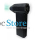 Turbo Jet Fan Violent X3 Hoco ручний надпотужний вентилятор акумуляторний від USB - Black