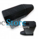 Turbo Jet Fan Violent X3 Hoco ручний надпотужний вентилятор акумуляторний від USB - Black