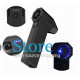 Turbo Jet Fan Violent X3 Hoco ручний надпотужний вентилятор акумуляторний від USB - Black