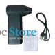 Turbo Jet Fan Violent X3 Hoco ручний надпотужний вентилятор акумуляторний від USB - Black