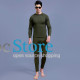 Термобелье мужское A152 3XL Green