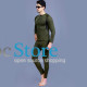 Термобелье мужское A152 L Green