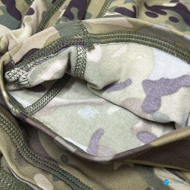 Термобелье мужское A152 M Camouflage Green