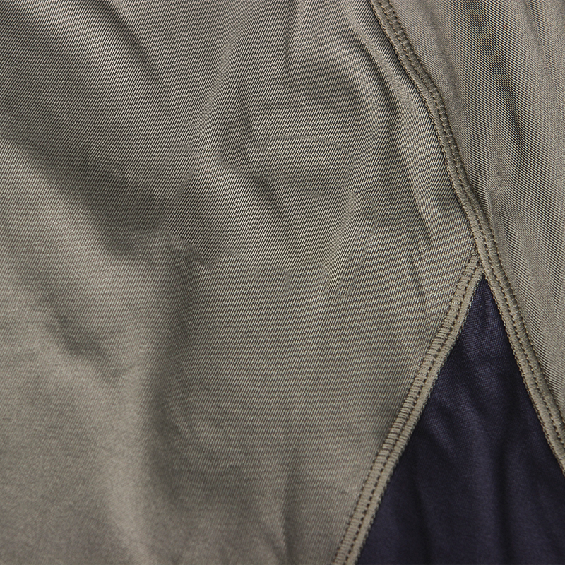 Термобелье мужское A152 S Green