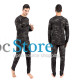 Термобелье мужское A152 XL Camouflage Black
