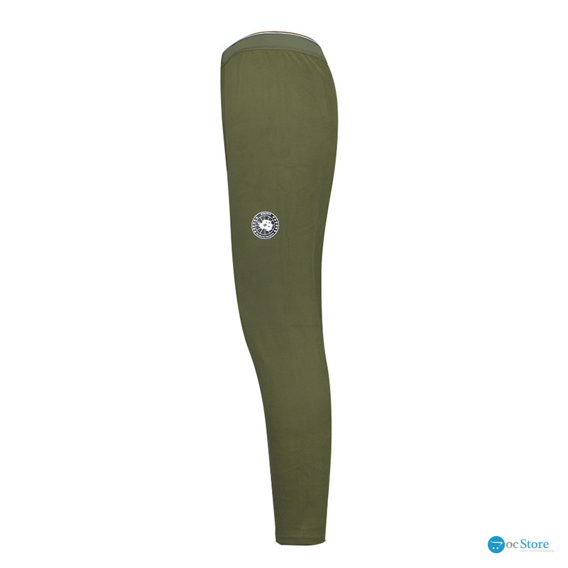 Термобелье мужское A157 2XL Green