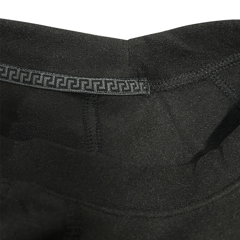 Термобелье мужское A157 S Black