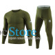 Термобелье мужское A157 S Green
