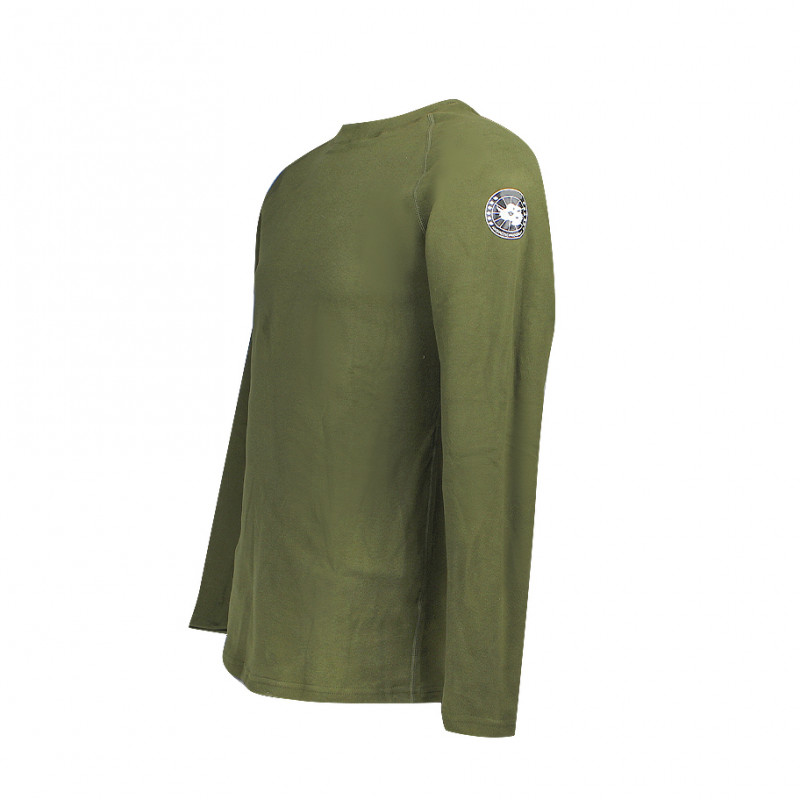 Термобелье мужское A157 XL Green