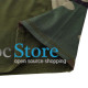 Термобелье мужское A173 Green CP 3XL