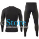 Термобелье мужское A202 Black 2XL