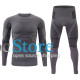 Термобелье мужское A202 Gray 2XL