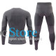 Термобелье мужское A202 Gray 2XL