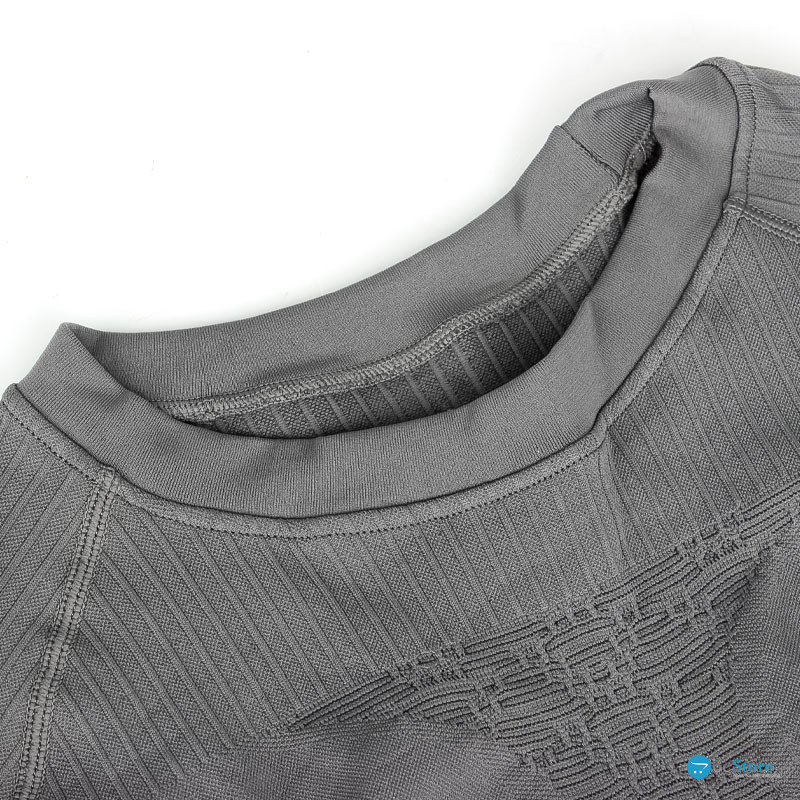 Термобелье мужское A202 Gray 2XL