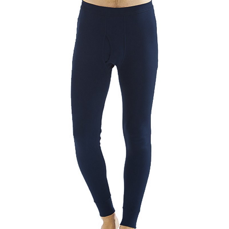 Термобелье мужское Septwolves 08001 Blue 2XL