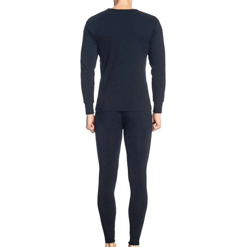 Термобелье мужское Septwolves 08001 Blue M