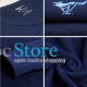 Термобелье мужское Septwolves 08001 Blue M