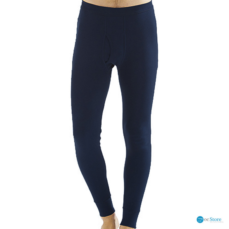 Термобелье мужское Septwolves 08001 Blue M