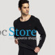 Термобелье мужское Septwolves 08036 Black L